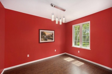 Gorgeous family dream home, walkable to downtown Linden. Built on Spring Meadows Country Club in Michigan - for sale on GolfHomes.com, golf home, golf lot