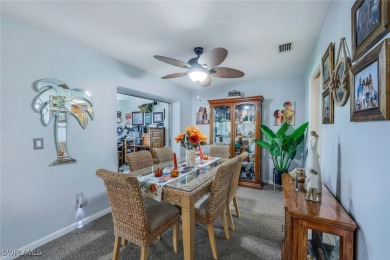 Don't miss the OPPORTUNITY to own an incredible VILLA within the on Whiskey Creek Country Club in Florida - for sale on GolfHomes.com, golf home, golf lot