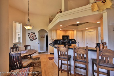 Stunning Colorado Western Slope home, centrally located near on The Golf Club At Redlands Mesa in Colorado - for sale on GolfHomes.com, golf home, golf lot
