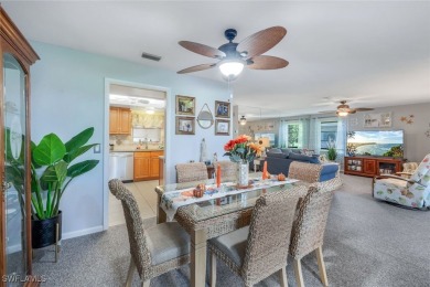 Don't miss the OPPORTUNITY to own an incredible VILLA within the on Whiskey Creek Country Club in Florida - for sale on GolfHomes.com, golf home, golf lot