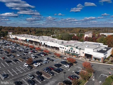 Two new homes to be built by Westfield Construction Company on The Golf Course At Glen Mills in Pennsylvania - for sale on GolfHomes.com, golf home, golf lot