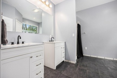 Gorgeous family dream home, walkable to downtown Linden. Built on Spring Meadows Country Club in Michigan - for sale on GolfHomes.com, golf home, golf lot