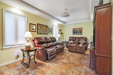 Turn-Key Home in a Beautiful Cul-de-Sac - Fairfield Glade 
 on Stonehenge Golf Course in Tennessee - for sale on GolfHomes.com, golf home, golf lot