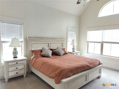 Located off the 14th green of Double Ranch Golf Club with on Quicksand At Woodcreek Golf Club in Texas - for sale on GolfHomes.com, golf home, golf lot