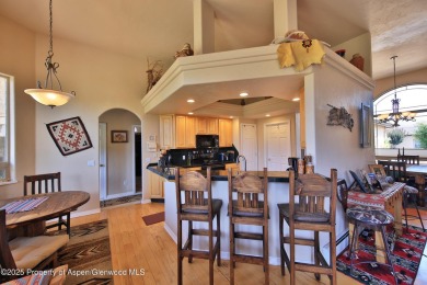 Stunning Colorado Western Slope home, centrally located near on The Golf Club At Redlands Mesa in Colorado - for sale on GolfHomes.com, golf home, golf lot