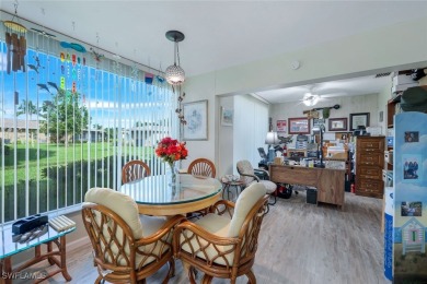 Don't miss the OPPORTUNITY to own an incredible VILLA within the on Whiskey Creek Country Club in Florida - for sale on GolfHomes.com, golf home, golf lot