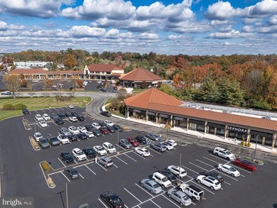 Two new homes to be built by Westfield Construction Company on The Golf Course At Glen Mills in Pennsylvania - for sale on GolfHomes.com, golf home, golf lot