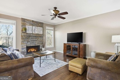 Updated Bridgemill home with space, style, and exceptional on Bridgemill Golf Club in Georgia - for sale on GolfHomes.com, golf home, golf lot