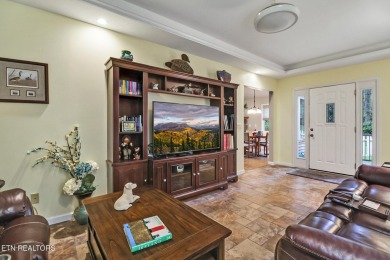 Turn-Key Home in a Beautiful Cul-de-Sac - Fairfield Glade 
 on Stonehenge Golf Course in Tennessee - for sale on GolfHomes.com, golf home, golf lot