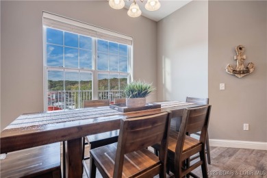 Welcome to this exceptional home in the coveted Redhead Cove on The Oaks Golf Course in Missouri - for sale on GolfHomes.com, golf home, golf lot