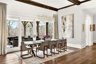 Welcome to an extraordinary estate situated in the prestigious on Manor Golf and Country Club in Georgia - for sale on GolfHomes.com, golf home, golf lot