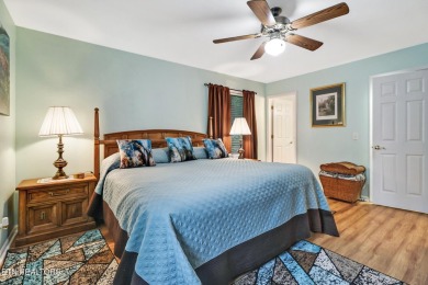 Turn-Key Home in a Beautiful Cul-de-Sac - Fairfield Glade 
 on Stonehenge Golf Course in Tennessee - for sale on GolfHomes.com, golf home, golf lot