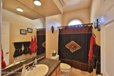 Stunning Colorado Western Slope home, centrally located near on The Golf Club At Redlands Mesa in Colorado - for sale on GolfHomes.com, golf home, golf lot