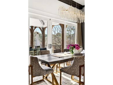 Welcome to an extraordinary estate situated in the prestigious on Manor Golf and Country Club in Georgia - for sale on GolfHomes.com, golf home, golf lot