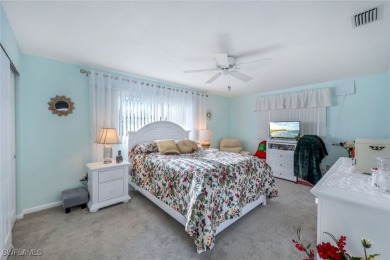 Don't miss the OPPORTUNITY to own an incredible VILLA within the on Whiskey Creek Country Club in Florida - for sale on GolfHomes.com, golf home, golf lot