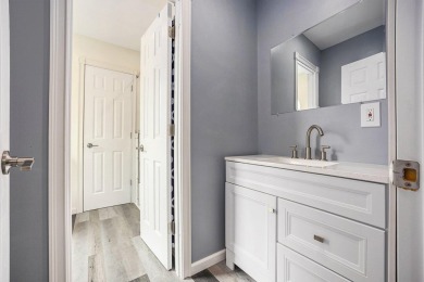 Gorgeous family dream home, walkable to downtown Linden. Built on Spring Meadows Country Club in Michigan - for sale on GolfHomes.com, golf home, golf lot
