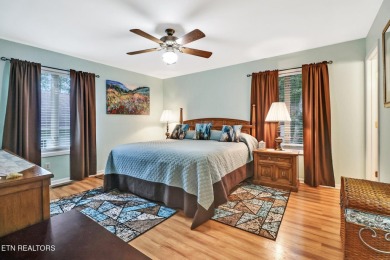 Turn-Key Home in a Beautiful Cul-de-Sac - Fairfield Glade 
 on Stonehenge Golf Course in Tennessee - for sale on GolfHomes.com, golf home, golf lot