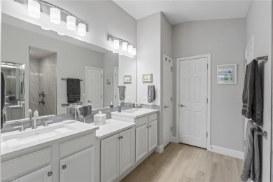 Pool, Golf Course  Water Views ~ Remodeled!
This home truly has on Panther Run Golf Club in Florida - for sale on GolfHomes.com, golf home, golf lot