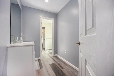 Gorgeous family dream home, walkable to downtown Linden. Built on Spring Meadows Country Club in Michigan - for sale on GolfHomes.com, golf home, golf lot