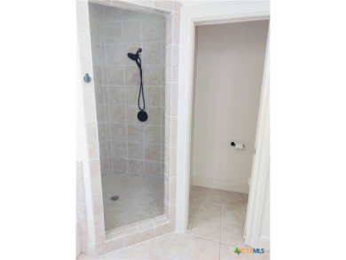 Located off the 14th green of Double Ranch Golf Club with on Quicksand At Woodcreek Golf Club in Texas - for sale on GolfHomes.com, golf home, golf lot