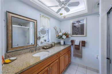 Don't miss the OPPORTUNITY to own an incredible VILLA within the on Whiskey Creek Country Club in Florida - for sale on GolfHomes.com, golf home, golf lot