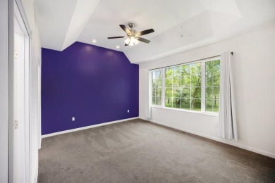 Gorgeous family dream home, walkable to downtown Linden. Built on Spring Meadows Country Club in Michigan - for sale on GolfHomes.com, golf home, golf lot