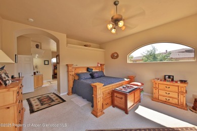 Stunning Colorado Western Slope home, centrally located near on The Golf Club At Redlands Mesa in Colorado - for sale on GolfHomes.com, golf home, golf lot