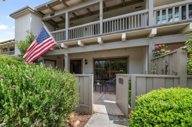 Beautifully updated 2-bedroom, 2-bath condo located in The on Villages Golf and Country Club in California - for sale on GolfHomes.com, golf home, golf lot