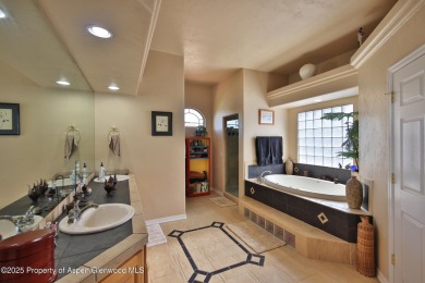 Stunning Colorado Western Slope home, centrally located near on The Golf Club At Redlands Mesa in Colorado - for sale on GolfHomes.com, golf home, golf lot