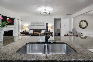 Welcome to 10 Glenside Court, a beautifully upgraded on Anderson Creek Golf Club in North Carolina - for sale on GolfHomes.com, golf home, golf lot