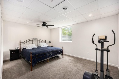 Gorgeous family dream home, walkable to downtown Linden. Built on Spring Meadows Country Club in Michigan - for sale on GolfHomes.com, golf home, golf lot