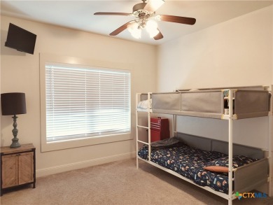 Located off the 14th green of Double Ranch Golf Club with on Quicksand At Woodcreek Golf Club in Texas - for sale on GolfHomes.com, golf home, golf lot