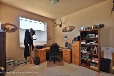 Stunning Colorado Western Slope home, centrally located near on The Golf Club At Redlands Mesa in Colorado - for sale on GolfHomes.com, golf home, golf lot