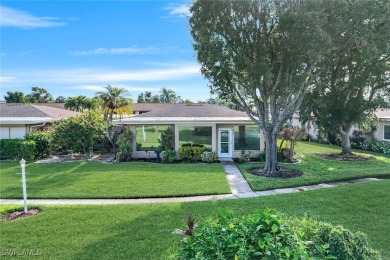 Don't miss the OPPORTUNITY to own an incredible VILLA within the on Whiskey Creek Country Club in Florida - for sale on GolfHomes.com, golf home, golf lot