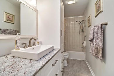 Turn-Key Home in a Beautiful Cul-de-Sac - Fairfield Glade 
 on Stonehenge Golf Course in Tennessee - for sale on GolfHomes.com, golf home, golf lot
