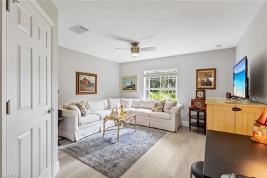 Pool, Golf Course  Water Views ~ Remodeled!
This home truly has on Panther Run Golf Club in Florida - for sale on GolfHomes.com, golf home, golf lot