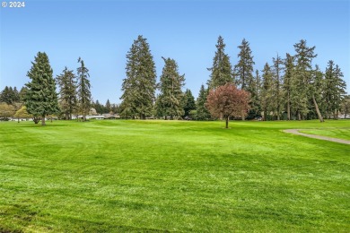 Back on Market - no fault of home, no inspections done, buyers' on King City Golf Course in Oregon - for sale on GolfHomes.com, golf home, golf lot