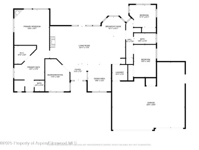 Stunning Colorado Western Slope home, centrally located near on The Golf Club At Redlands Mesa in Colorado - for sale on GolfHomes.com, golf home, golf lot