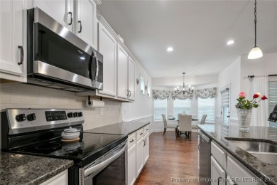 Welcome to 10 Glenside Court, a beautifully upgraded on Anderson Creek Golf Club in North Carolina - for sale on GolfHomes.com, golf home, golf lot