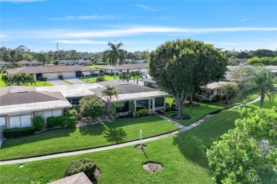 Don't miss the OPPORTUNITY to own an incredible VILLA within the on Whiskey Creek Country Club in Florida - for sale on GolfHomes.com, golf home, golf lot