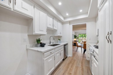 Beautifully updated 2-bedroom, 2-bath condo located in The on Villages Golf and Country Club in California - for sale on GolfHomes.com, golf home, golf lot