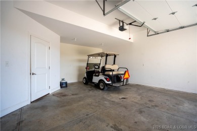 Welcome to this exceptional home in the coveted Redhead Cove on The Oaks Golf Course in Missouri - for sale on GolfHomes.com, golf home, golf lot