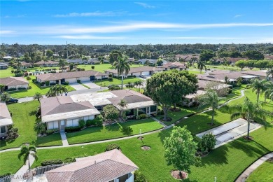 Don't miss the OPPORTUNITY to own an incredible VILLA within the on Whiskey Creek Country Club in Florida - for sale on GolfHomes.com, golf home, golf lot