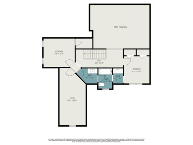 Gorgeous family dream home, walkable to downtown Linden. Built on Spring Meadows Country Club in Michigan - for sale on GolfHomes.com, golf home, golf lot