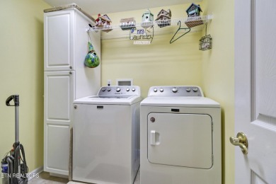 Turn-Key Home in a Beautiful Cul-de-Sac - Fairfield Glade 
 on Stonehenge Golf Course in Tennessee - for sale on GolfHomes.com, golf home, golf lot