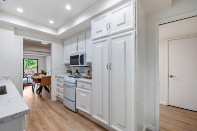 Beautifully updated 2-bedroom, 2-bath condo located in The on Villages Golf and Country Club in California - for sale on GolfHomes.com, golf home, golf lot