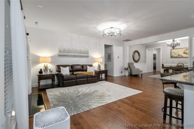 Welcome to 10 Glenside Court, a beautifully upgraded on Anderson Creek Golf Club in North Carolina - for sale on GolfHomes.com, golf home, golf lot