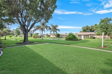 Don't miss the OPPORTUNITY to own an incredible VILLA within the on Whiskey Creek Country Club in Florida - for sale on GolfHomes.com, golf home, golf lot
