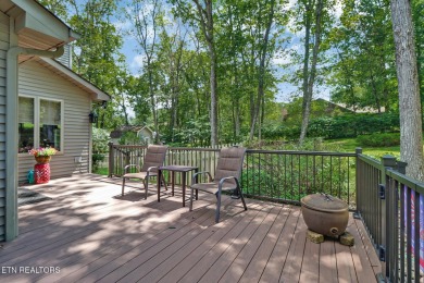Turn-Key Home in a Beautiful Cul-de-Sac - Fairfield Glade 
 on Stonehenge Golf Course in Tennessee - for sale on GolfHomes.com, golf home, golf lot