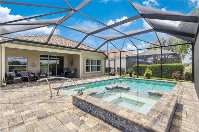 Pool, Golf Course  Water Views ~ Remodeled!
This home truly has on Panther Run Golf Club in Florida - for sale on GolfHomes.com, golf home, golf lot